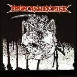 From Ashes Rise : Life and Death